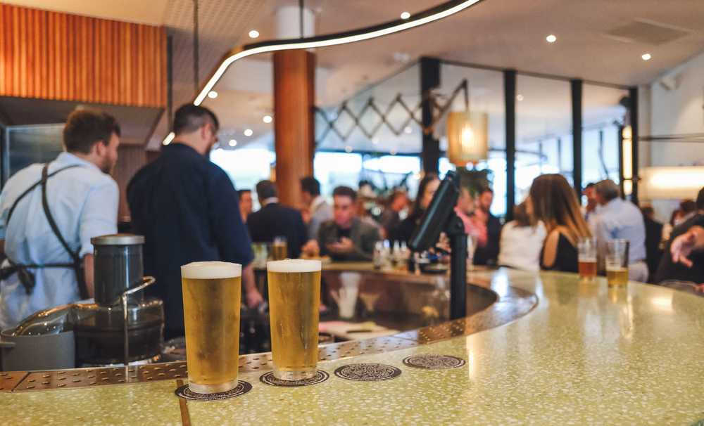 Conversation Friendly Bars in Perth