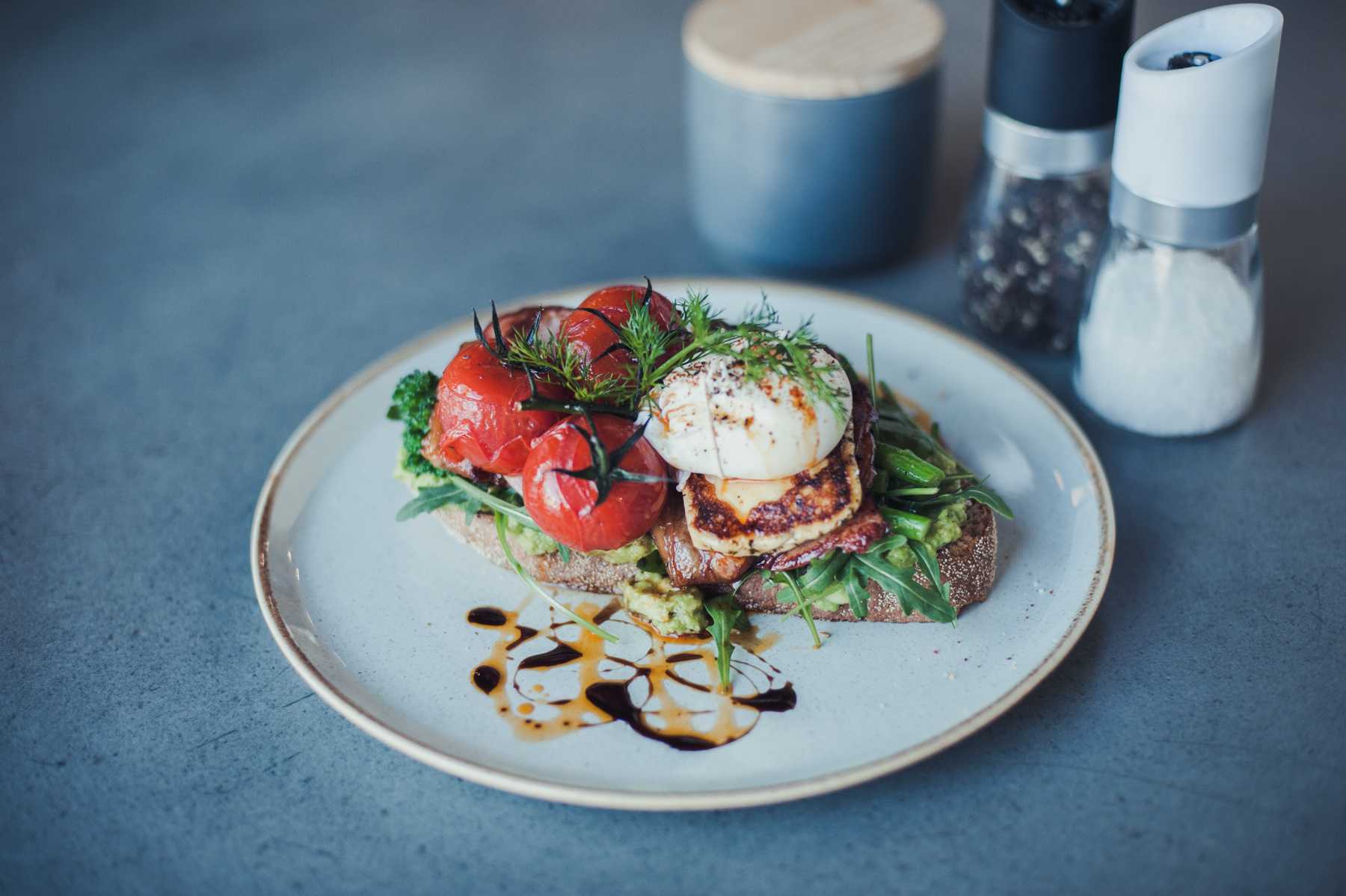 Perth’s Best Brunch