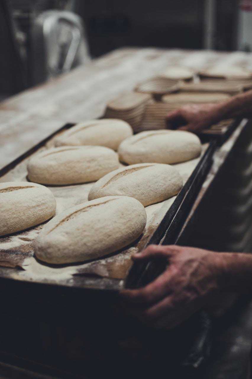 The Woodfired Baker